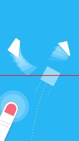 指尖切割截图3