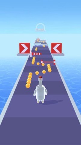瓶子冲冲冲截图3