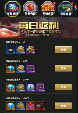 战鹰雄风[图6]