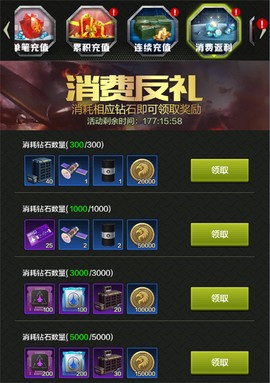 战鹰雄风[图7]