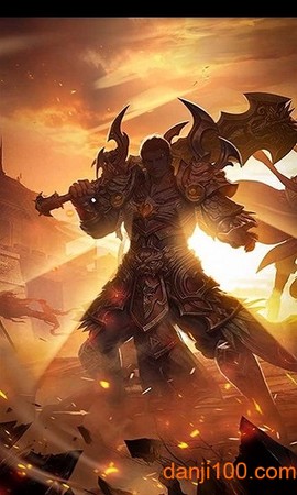 火龙战歌[图1]