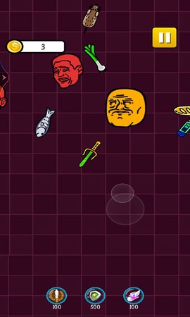 暴走动漫自走棋截图2