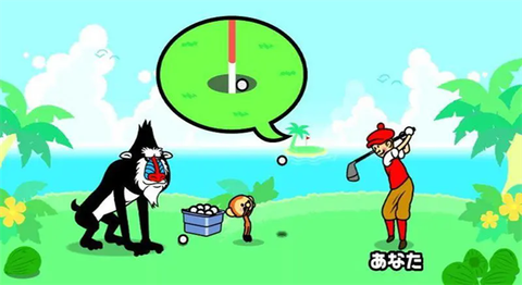 大家的节奏天国截图1