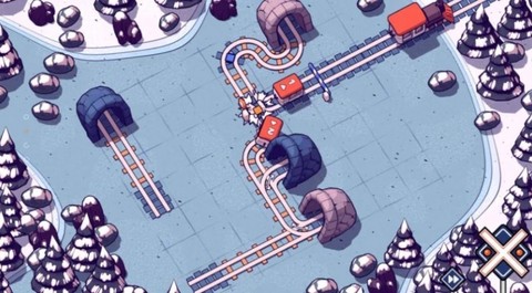 9号小火车截图3