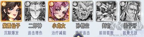 逍遥九重天[图2]