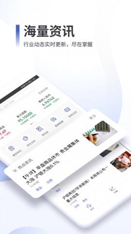 同花顺期货通[图2]