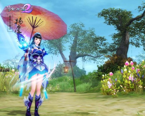 倩女幽魂神兵是什么意思