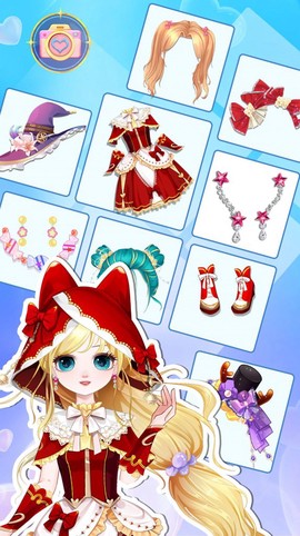 冰雪公主截图3