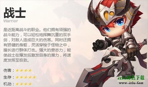 冒险王[图1]