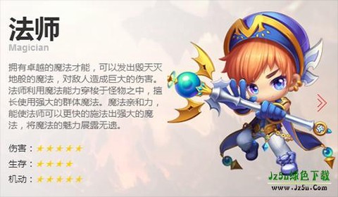冒险王[图2]