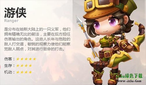 冒险王[图3]