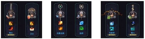 重生之最强输出[图2]
