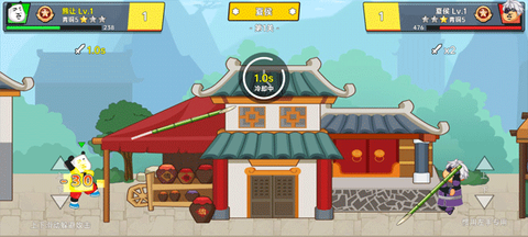 射手荣耀[图3]
