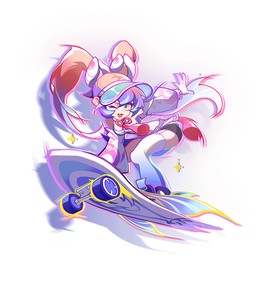 超时空跑跑[图8]