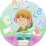 小学英语连连看