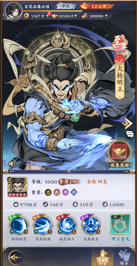 剑之勇者[图6]