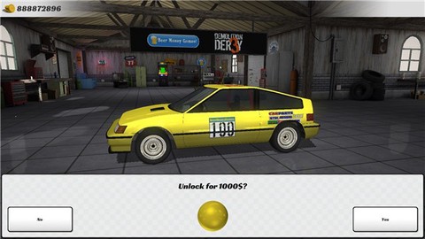 冲撞赛车3[图3]
