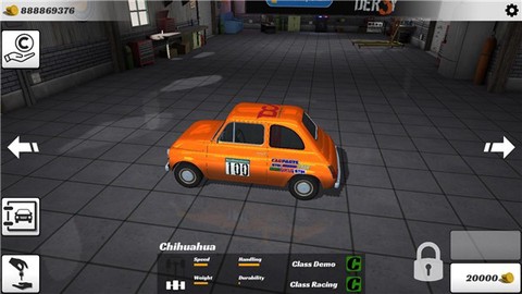 冲撞赛车3[图5]
