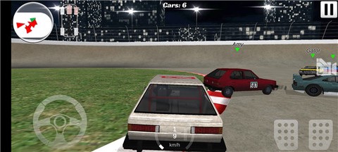 冲撞赛车3[图10]