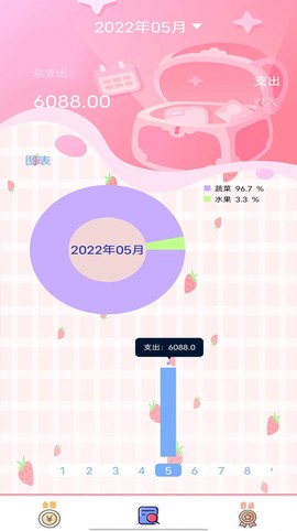 小猫记账截图3
