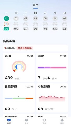 健康与作训[图1]
