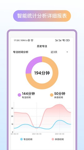 专注番茄截图3