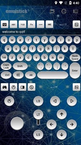 仿真键鼠[图2]