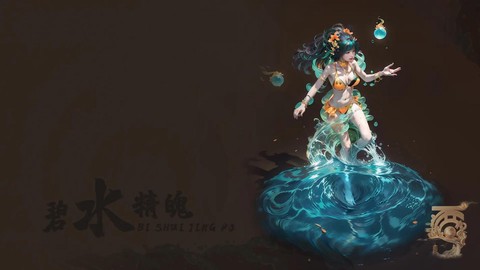 大话西游2什么角色好