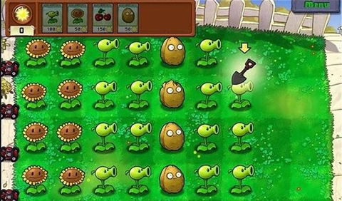 植物大战僵尸无尽版[图3]
