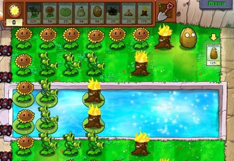 植物大战僵尸无尽版[图5]