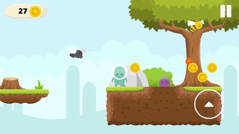 外星人加里截图3