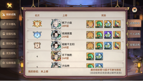 最强祖师[图5]