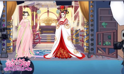 范冰冰魔范学院[图6]