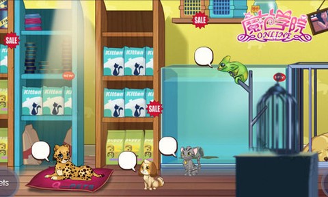 范冰冰魔范学院[图7]
