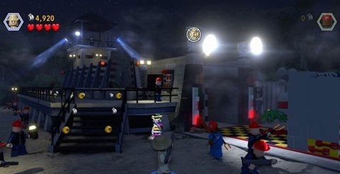 乐高侏罗纪公园[图3]