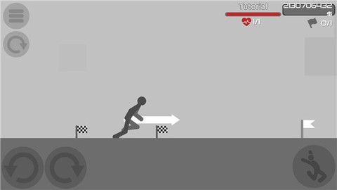 火柴人后空翻杀手5[图3]