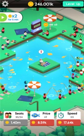 闲置渔场大亨[图5]