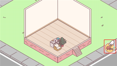 女朋友的恋爱小屋[图10]