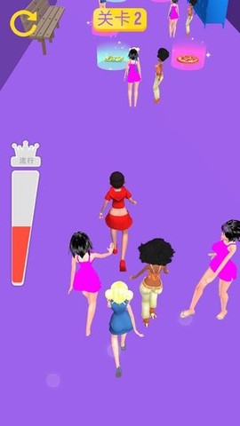 选美皇后截图1