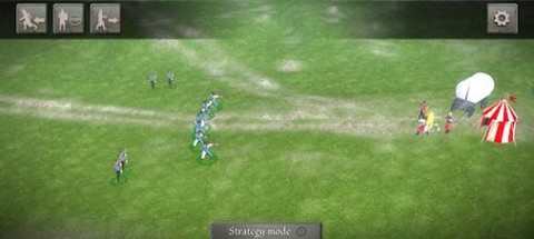 欧洲骑士[图1]