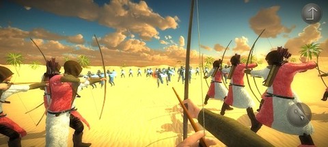 欧洲骑士截图3