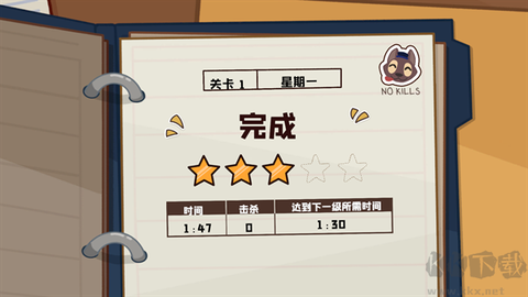 狼人清洁工[图5]
