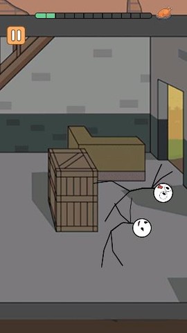 火柴人逃亡日记[图2]