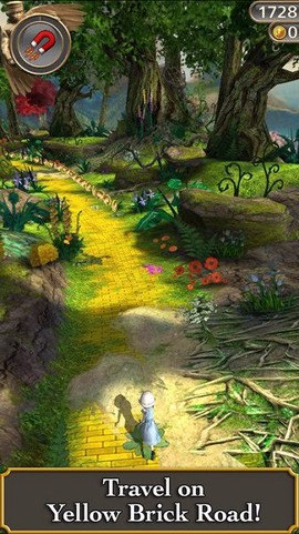 神庙逃亡3[图1]