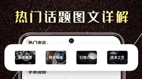 手表鉴定[图2]