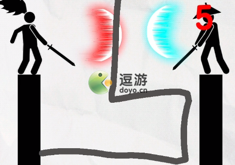 画线火柴人[图3]
