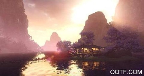 剑客下山[图2]