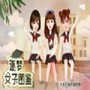 逐梦女子图鉴-木神尤溪