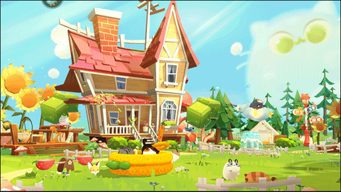 猫咪公寓2[图8]