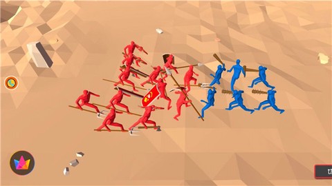 勇士求生大冒险截图2
